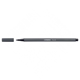 STABILO PEN 68 GRIGIO FREDDO PROFONDO 97 10PZ