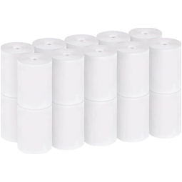ROTOLI POS TERMICI D.E.25S/ANIMA 57MM 8MT 50PZ