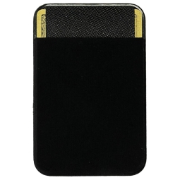 AI-POCKET L'ESSENZIALE   24PZ COLORE NERO