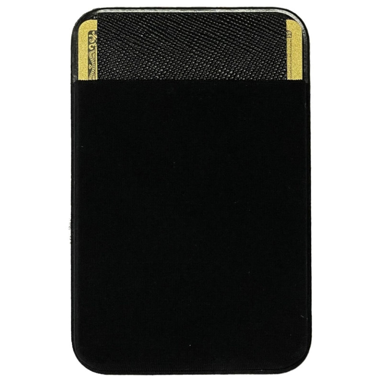 AI-POCKET L'ESSENZIALE   24PZ COLORE NERO