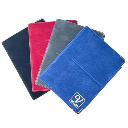 FLY BASIC PLUS VELVET    20PZ VELLUTO COL.ASS.