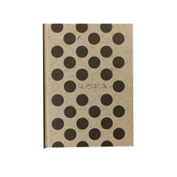 RUBRICA 12X17CM POSITANO