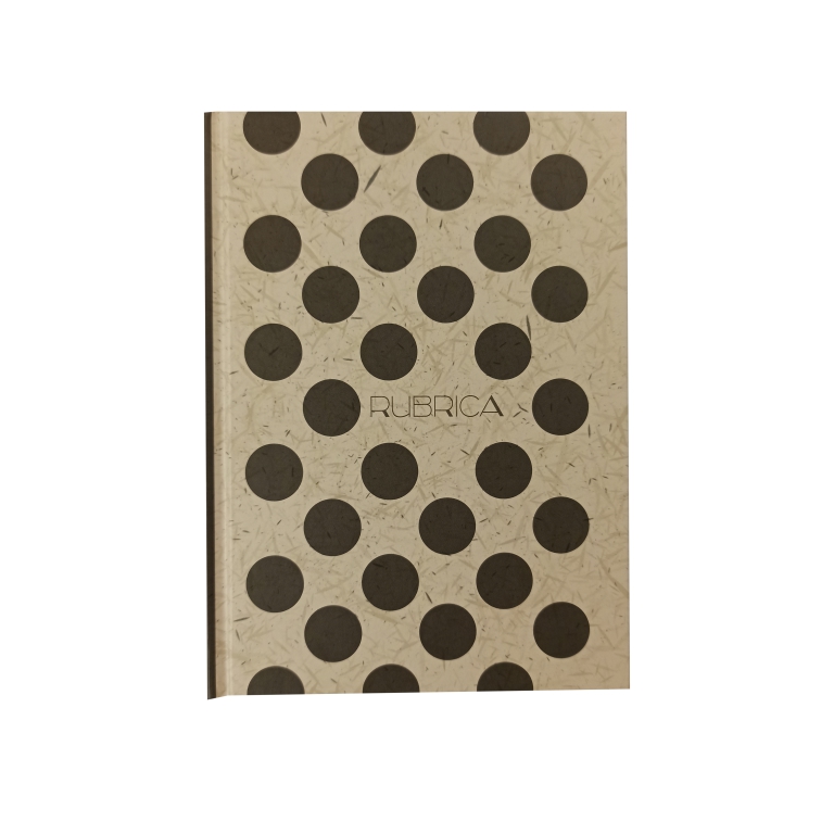 RUBRICA 12X17CM POSITANO