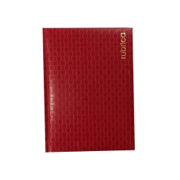 RUBRICA 12X17 SKAY 556ZC VINCI ACAPULCO