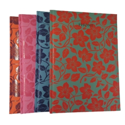 RUBRICA SKAY 17X24 580ZW FLOWER POWER