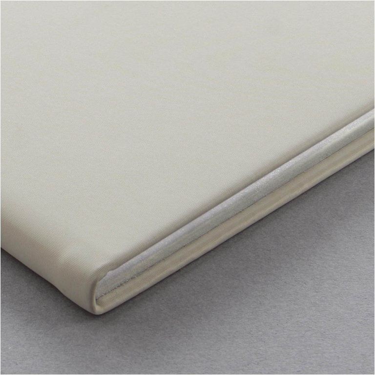 RUBRICA LETTS 10X15      PASTEL GRIGIO 2