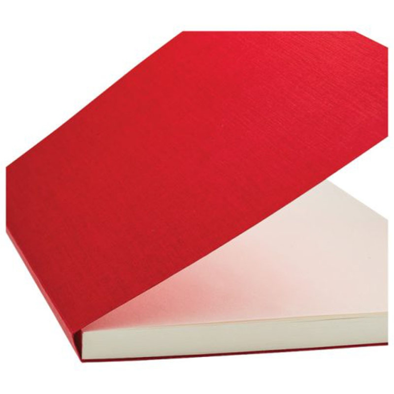 BLOCCHI COLLATI PUNTINATI A4 90GR 90FG ECOQUA 5PZ 5