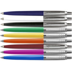 SFERA PARKER JOTTER PLASTIC COLORI ASSORTITI