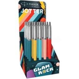 SFERA PARKER JOTTER COLOR 20PZ COLORI ASSORTITI