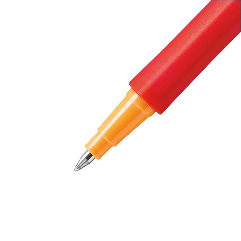 ROLLER VISCO ROSSO 10PZ POINT STABILO 2