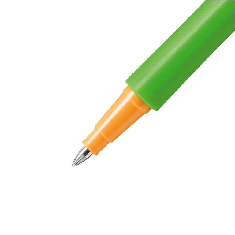 ROLLER VISCO 10PZ VERDE CHIARO POINT STABILO 2