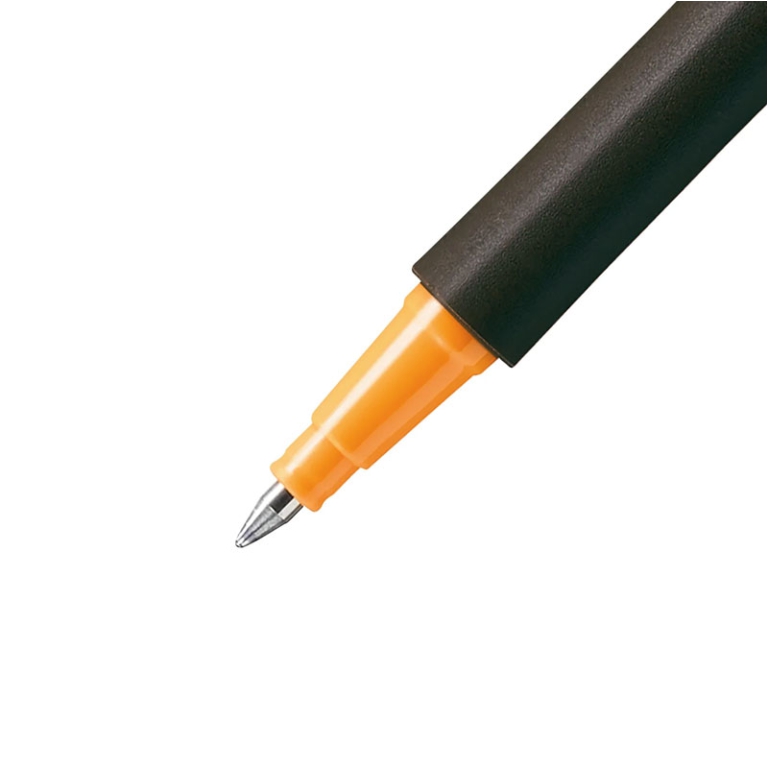 ROLLER VISCO NERO 10PZ POINT STABILO 2