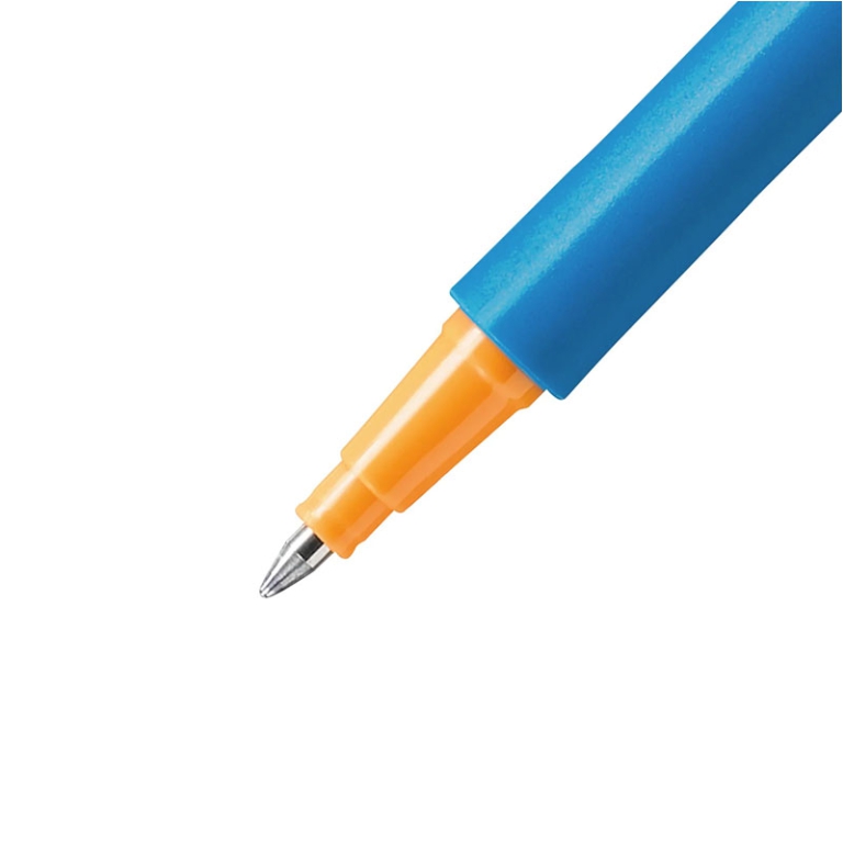 ROLLER VISCO AZZURRO 10PZ POINT STABILO 2
