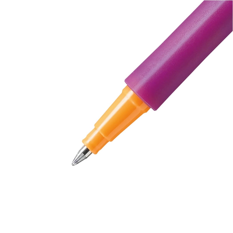 ROLLER VISCO VIOLA 10PZ POINT STABILO 2