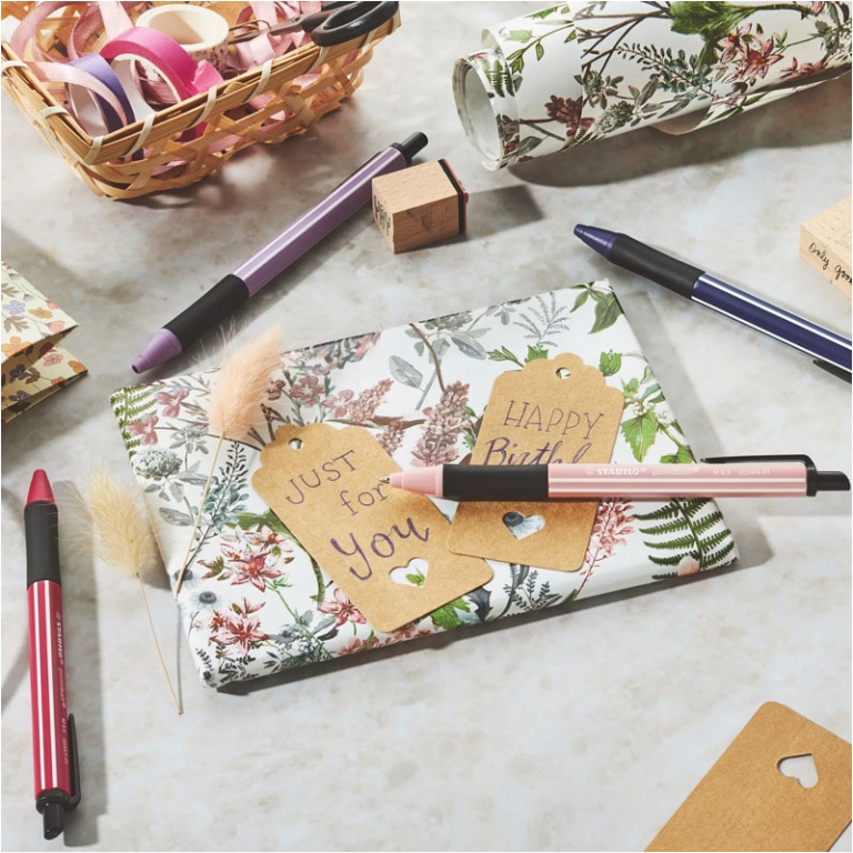 SFERA POINTBALL SCATTO 38PZ EXPO STABILO 3