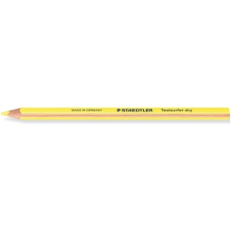 EVIDENZIATORI MATITA 12PZ GIALLO STAEDTLER