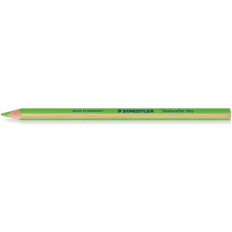 EVIDENZIATORI MATITA 12PZ VERDE STAEDTLER