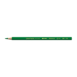 PRISMALO 12PZ VERDE SMERALDO PASTELLO CARAN D'ACHE