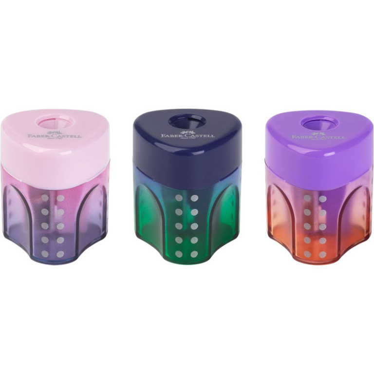TEMPERINI GRIP MINI FLOW EDITION 24PZ FABER 2