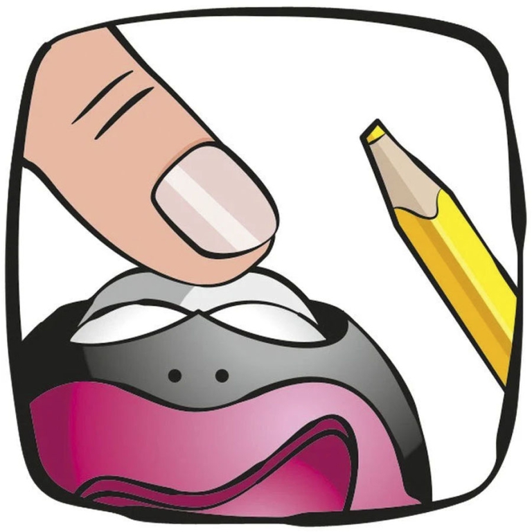 TEMPERINI 1 FORO CROC    CROC SIGNAL 24PZ MAPED 5