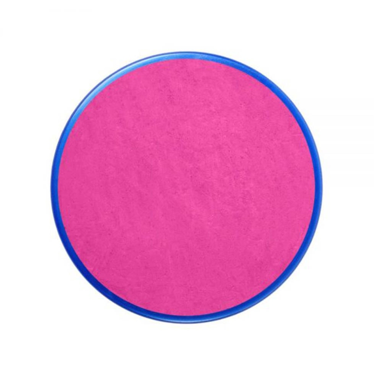 FARD SNAZAROO 18ML 5PZ   ROSA BRILLANTE TRUCCHI 3