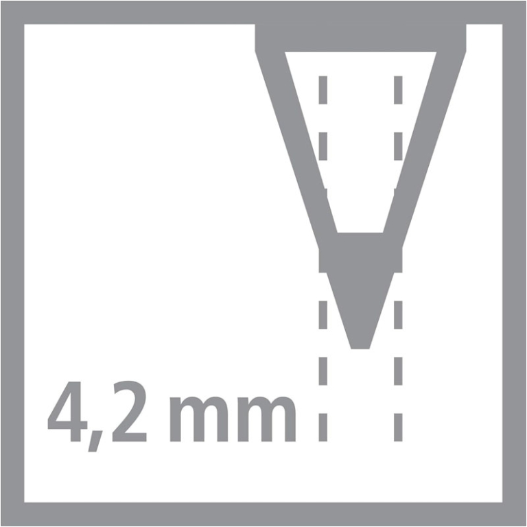 PASTELLI EASYCOLORS DESTROSI 24 COLORI STABILO 3