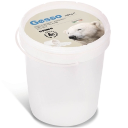 GESSO BIANCO IN POLVERE 1KG