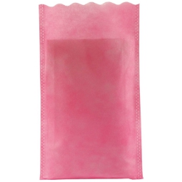 BUSTE TNT 25X40 25PZ ETOFFE ROSA