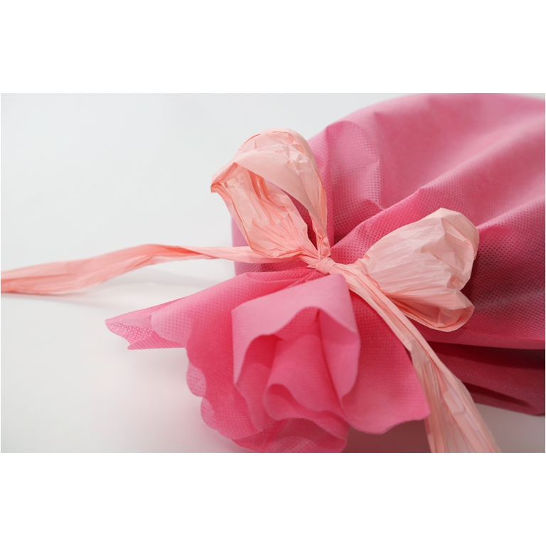 BUSTE TNT 25X40 25PZ ETOFFE ROSA 2
