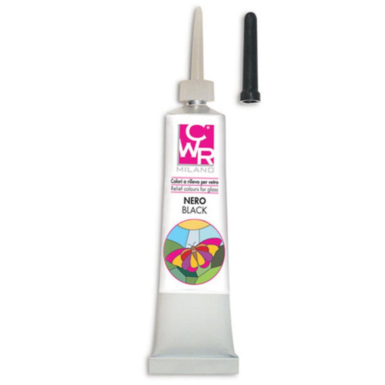PASTA FINTO PIOMBO NERO 20ML
