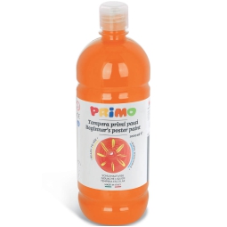 TEMPERA 1000ML ARANCIO