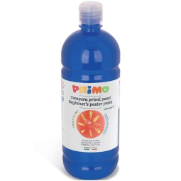 TEMPERA 1000ML BLU OLTREMARE