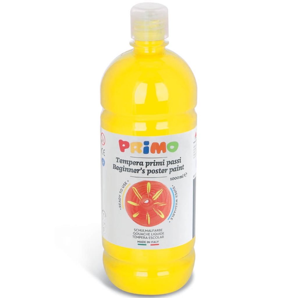 TEMPERA 500ML ORO PRIMO: vendita ingrosso con consegna veloce