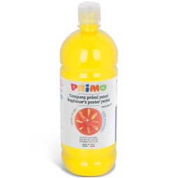 TEMPERA 1000ML GIALLO PRIMARIO