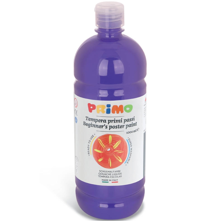 TEMPERA 1000ML VIOLA