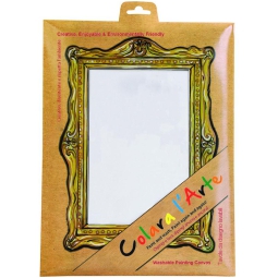 COLORA L'ARTE 25X35CM PP SENIN SANAT ESERIN