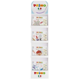 PRIMO KIDSKIT 32PZ EXPO  SET REGALO ASSORTITI