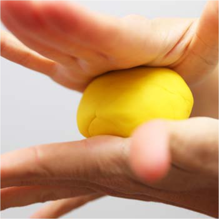 PRIMO GLITTER 24PZ EXPO  MOD PASTE MODELLARE 250GR 3