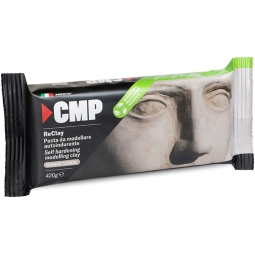 PASTA MODELLARE CMP 420GRRECLAY NATURALE