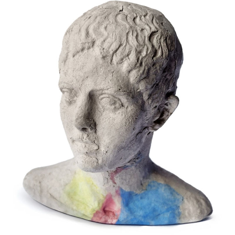 PASTA MODELLARE CMP 420GR RECLAY NATURALE 2