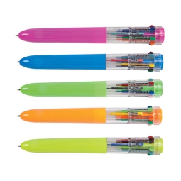 SFERA 10 COLORI MAXI     IN BLISTER