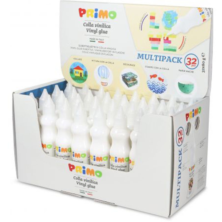 COLLA VINILICA PRIMO 32PZ 2