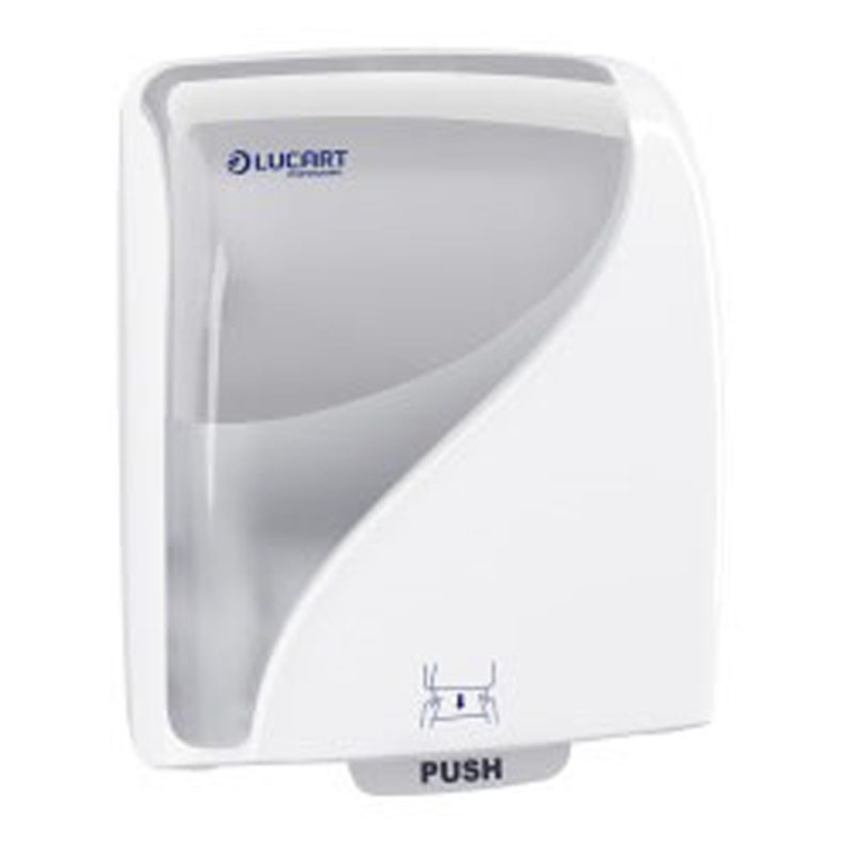 DISPENSER BIANCO AUTOCUT TOWEL PER ASCIGAMANI 2