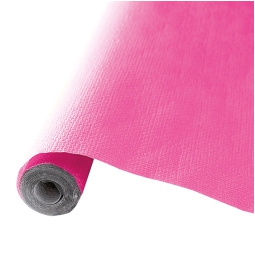 TOVAGLIA CARTA 120CMX5MT FUCSIA IN ROTOLO