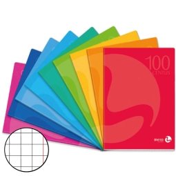 MAXI 100GR RIG.10MM C/MARG 10PZ ALTA FOLIAZ CENTUS