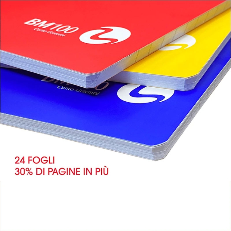 MAXI 100GR 10MM 10PZ     ALTA FOGLIAZIONE CENTUS 2