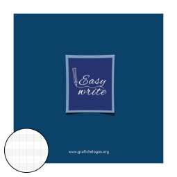 MAXI QUIREBOOK EASY      WRITE BLU PVP 3,00