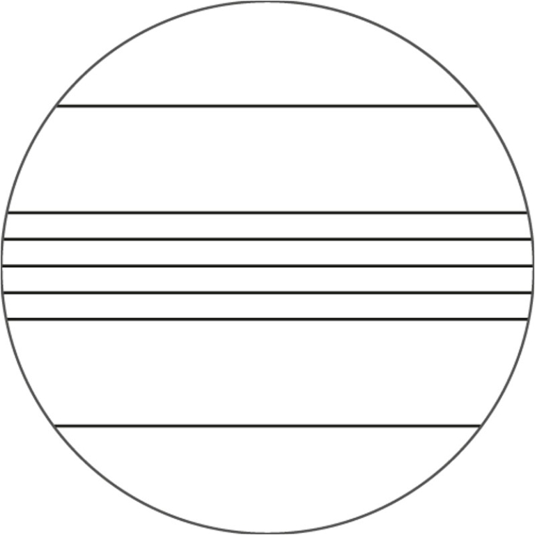 ALBUM PENTAGRAMMATO 90GR 8FG 20PZ 17X24 MUSICA 3