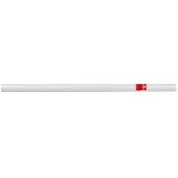 ROTOLO CARTA PACCO 100CMX5MT 80GR BIANCO