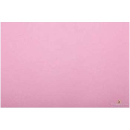 FOGLI CARTA VELINA 24FG  ROSA BABY 50X76CM